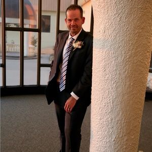 Meet your Posher, Sean